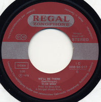 Blue Mink : Wacky, Wacky, Wacky (7", Single)