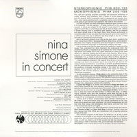 Nina Simone : The Philips Years (7xLP, Comp + Box)