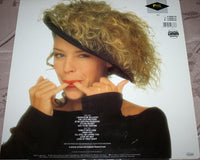 Kylie Minogue : Kylie (LP, Album)