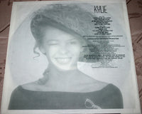 Kylie Minogue : Kylie (LP, Album)