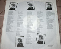 Kylie Minogue : Kylie (LP, Album)