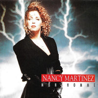 Nancy Martinez : Mon Homme (7", Single)