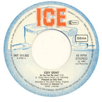 Eddy Grant : Do You Feel My Love? (7", Single)