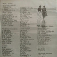 And All Because The Lady Loves... : ...Anything But A Soft Centre (LP, Album)