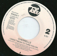 Cherrelle : Affair (Remixed) (7", Single)