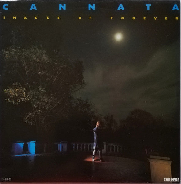 Cannata : Images Of Forever (LP, Album)