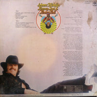Johnny Wakelin : Reggae Soul & Rock 'n' Roll (LP, Album)