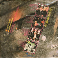 Blondie : The Tide Is High (7", Single)