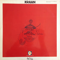 Kraan : Wintrup (LP, Album)