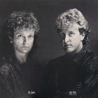 Foreigner : Inside Information (LP, Album, Spe)