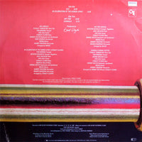 Fuse One : Silk (LP, Album)