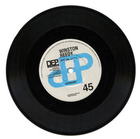 Winston Reedy : Superstar / Baby Love (7", Single)