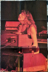 Deep Purple : In Rock (LP, Album, Pic, RE)