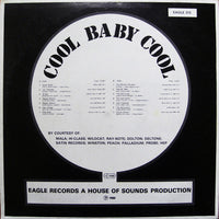 Various : Cool Baby Cool (LP, Comp)