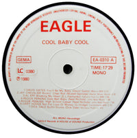 Various : Cool Baby Cool (LP, Comp)