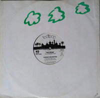 Ganges Orchestra* / Ganga (2) : The Dream / Meditasian (12")