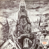 Actifed : Dawn Of A Legion (12", Single)