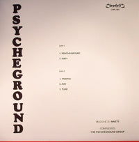 Psycheground* : Psychedelic And Underground Music (LP, Album, Ltd, Num, RE, Mul)