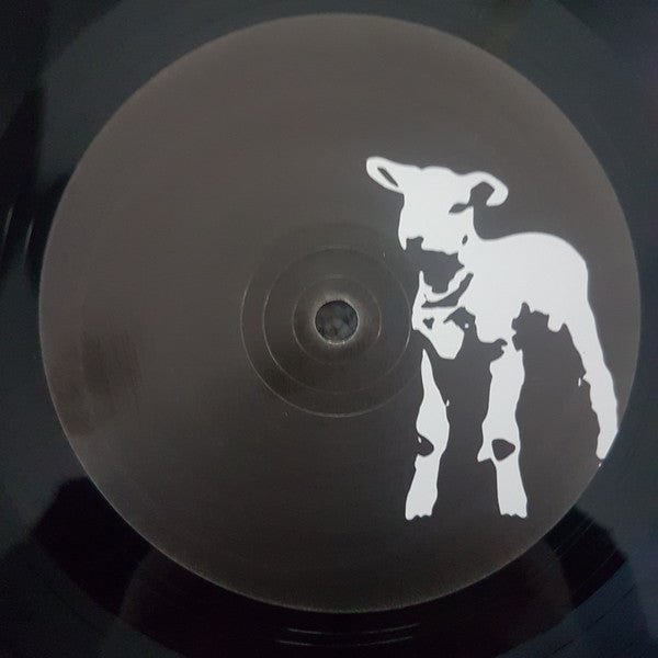 Ravermen : Ravermen (LP, Album)