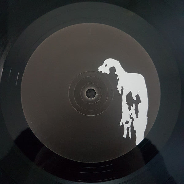 Ravermen : Ravermen (LP, Album)