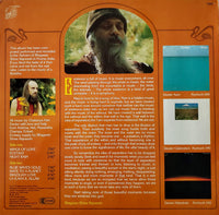 Deuter : Ecstasy (LP, Album)