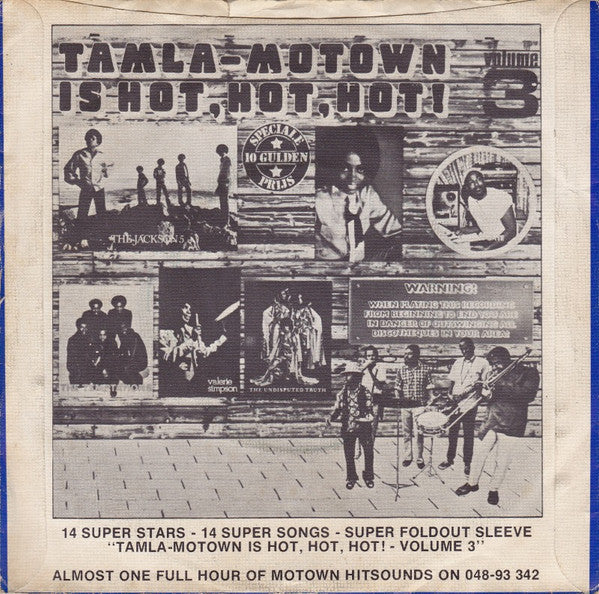 Michael Jackson : Ain't No Sunshine (7", Single, Blu)