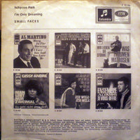 Small Faces : Itchycoo Park (7", Single)