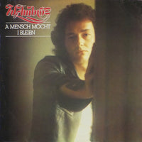 W. Ambros* : A Mensch Möcht I Bleibn (LP, Comp)