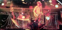 Ten Years After : Recorded Live (2xLP, Album)