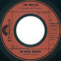 The Hollies : The Air That I Breathe (7", Single)