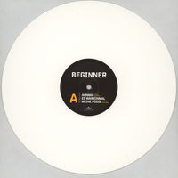 Beginner : Advanced Chemistry (2xLP, Album, Ltd, Whi)