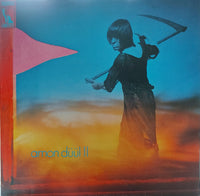 Amon Düül II : Yeti (2xLP, Album, RP)