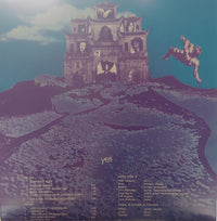 Amon Düül II : Yeti (2xLP, Album, RP)