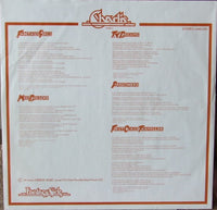 Charlie (5) : Fantasy Girls (LP, Album)