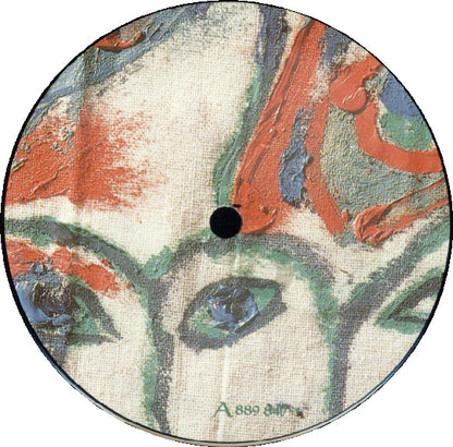 The Cure : Lovesong (12", Single)
