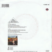 Blancmange : I Can See It (7", Single)