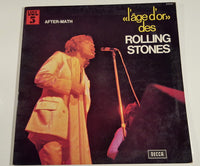 The Rolling Stones : L'âge D'or» Des Rolling Stones - Vol 5 After-Math (LP, Album, RE)