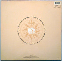 Jethro Tull : Rock Island (LP, Album)