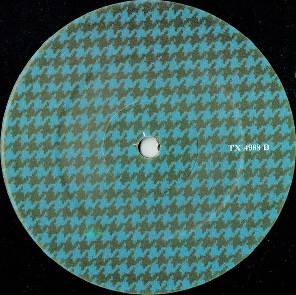 King : Love & Pride (Body & Soul Mix) (12", Single)