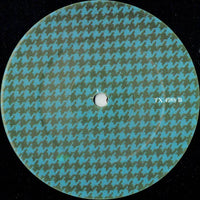 King : Love & Pride (Body & Soul Mix) (12", Single)
