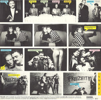 Spider Murphy Gang : Tutti Frutti (LP, Album)