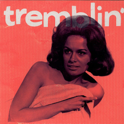 Various : Tremblin' (LP, Comp)