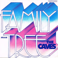 Johnnie Spence And The Family Tree : The Caves / Look Inside (7", Single)