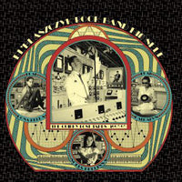 El'Blaszczyk Rock Band Himself* : The Quirky Lost Tapes- 1993-95 (LP, Comp)