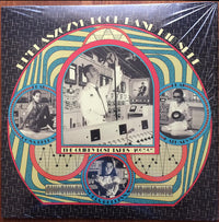 El'Blaszczyk Rock Band Himself* : The Quirky Lost Tapes- 1993-95 (LP, Comp)
