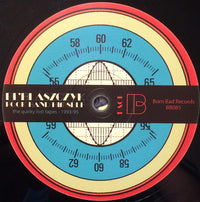 El'Blaszczyk Rock Band Himself* : The Quirky Lost Tapes- 1993-95 (LP, Comp)