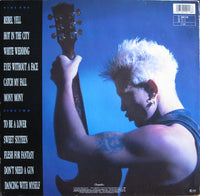 Billy Idol : Billy Idol Songs (11 Of The Best) (LP, Comp)