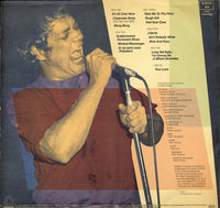 Mitch Ryder : Live Talkies (2xLP, Album + 12", Maxi + Ltd)