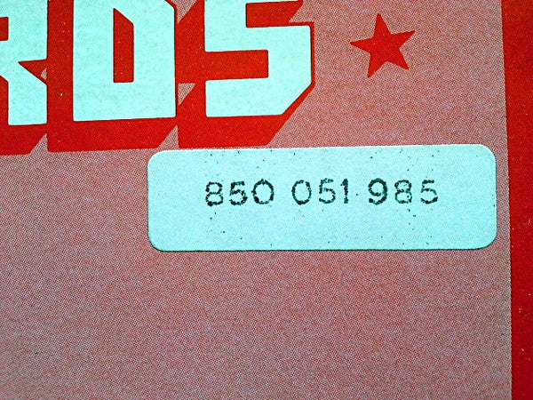 Inner Life : I Like It Like That (12", EP)