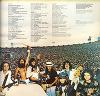 Lynyrd Skynyrd : Skynyrd's First And... Last (LP, Album, Gat)